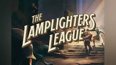 The Lamplighters League EN/DE/FR/RU/ZH/ES Argentina (Argentina) [Xbox Series]