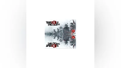 Shadow Tactics: Blades of the Shogun (Steam Key/RoW)