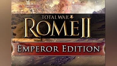 Total War: Rome 2 Emperor Edition Global (Global) [Steam Gift]