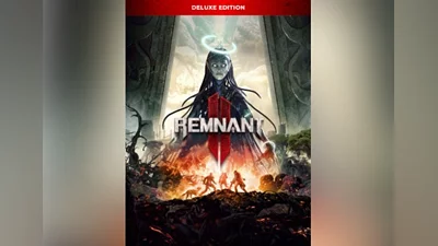 Remnant II Deluxe Edition Turkey (Turkey) [Xbox Series]