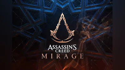 Assassin's Creed: Mirage EN EU (EU) [Xbox One/Series]