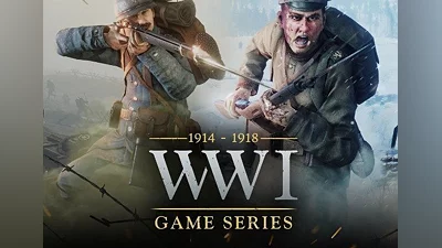 WW1 Game Series - Bundle EN Argentina (Argentina) [Xbox One/Series]