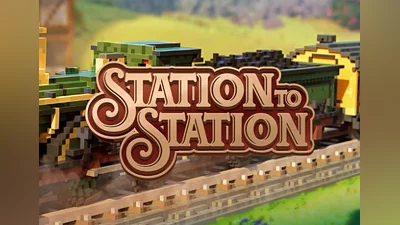 Station to Station Global (Global) [Steam]