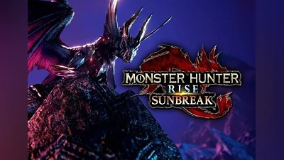 Monster Hunter Rise: Sunbreak DLC EN EU (EU) [Xbox One/Series/Windows]