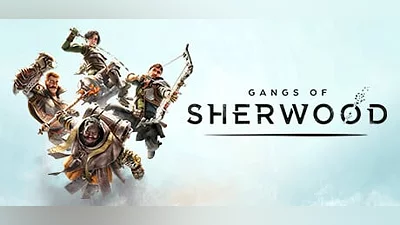 Gangs of Sherwood (Steam key)