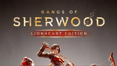 Gangs of Sherwood - Lionheart Edition (Steam)