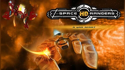 Space Rangers HD: A War Apart - 	Космические рейнджеры HD: Революция