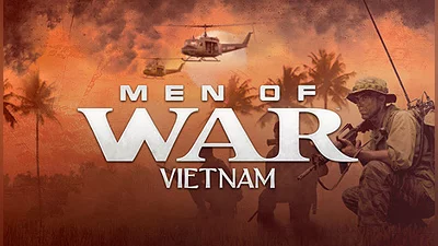 Men of War: Vietnam