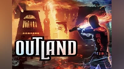 Outland EN/DE/FR/IT/ES Global (Global) [Steam]