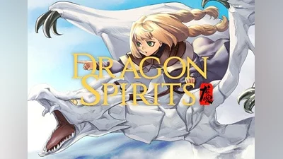 Dragon Spirits EN/ZH Global (Global) [Steam]