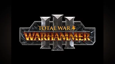 Total War: Warhammer III EMEA (EMEA) [Steam]