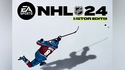 NHL 24 X-Factor Edition EN EU (EU) [Xbox One/Series]