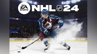 NHL 24 EN EU (EU) [Xbox One]