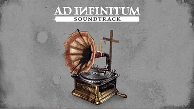 Ad Infinitum - Soundtrack (Steam)