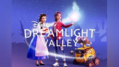Disney Dreamlight Valley EN/DE/FR/IT/JA/ZH/ES EU (EU) [Steam Gift]