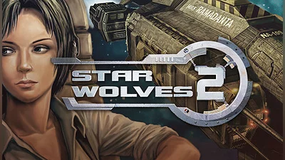 Star Wolves 2