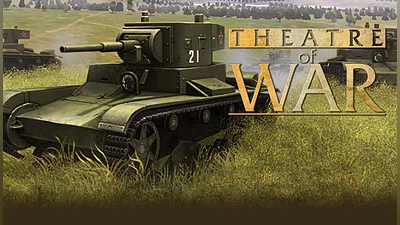 Theatre of War