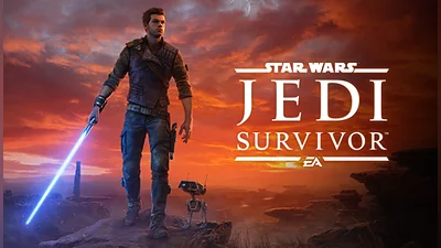 STAR WARS Jedi: Survivor