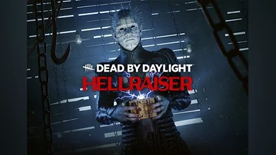 Dead by Daylight: Hellraiser Chapter DLC Global (Global) [Steam]