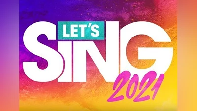 Let's Sing 2021 ARG EN Argentina (Argentina) [Xbox One/Series]