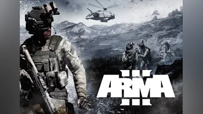 Arma 3 Global (Global) [Steam Gift]