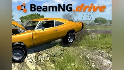 BeamNG.drive EN Global (Global) [Steam Gift]