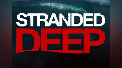 Stranded Deep EN Global (Global) [Steam Gift]