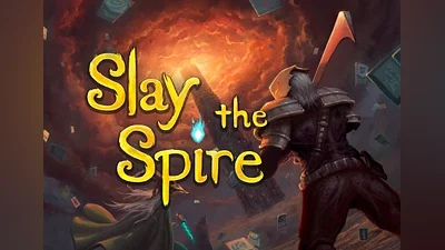 Slay the Spire Global (Global) [Steam Gift]