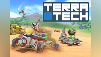 TerraTech Global (Global) [Steam Gift]