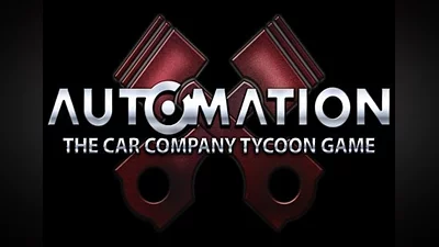Automation: The Car Company Tycoon Game EN/DE/FR/PL/ES Global (Global) [Steam Gift]