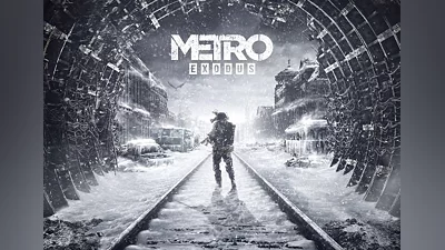 Metro: Exodus EN/DE/FR/IT Global (Global) [Steam Gift]