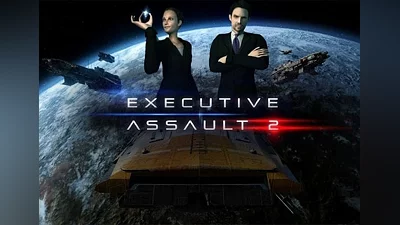 Executive Assault 2 EN Global (Global) [Steam Gift]