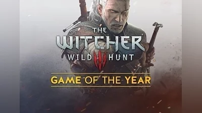 The Witcher 3: Wild Hunt Game of the Year Edition Global (Global) [Steam Gift]