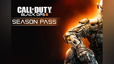 CoD Call of Duty: Black Ops 3 - Season Pass DLC Global (Global) [Steam Gift]