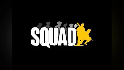 Squad EN Global (Global) [Steam Gift]
