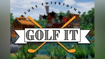 Golf It! Global (Global) [Steam Gift]