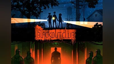 The Blackout Club EN Global (Global) [Steam Gift]