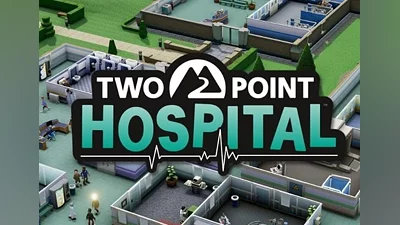 Two Point Hospital EN Global (Global) [Steam Gift]