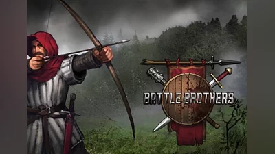 Battle Brothers EN Global (Global) [Steam Gift]