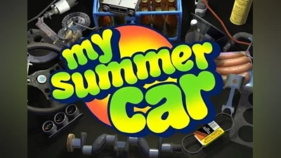 My Summer Car EN/FI Global (Global) [Steam Gift]
