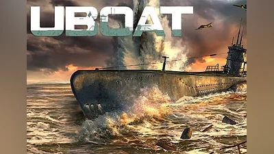 Uboat Global (Global) [Steam Gift]