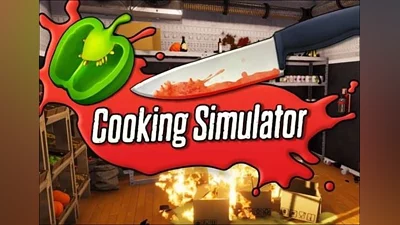 Cooking Simulator Global (Global) [Steam Gift]