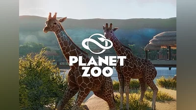 Planet Zoo Global (Global) [Steam Gift]