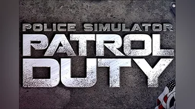 Police Simulator: Patrol Duty EN/DE/FR/PL/ES Global (Global) [Steam Gift]