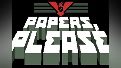 Papers Please EN/DE/FR/PT/ES Global (Global) [Steam Gift]