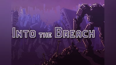 Into the Breach EN Global (Global) [Steam Gift]