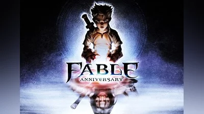 Fable Anniversary Global (Global) [Steam Gift]