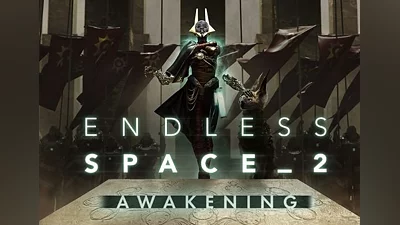 Endless Space 2: Awakening DLC Global (Global) [Steam Gift]