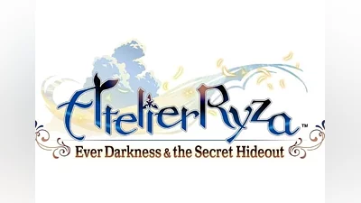 Atelier Ryza: Ever Darkness & the Secret Hideout EN/JA/ZH/ZH EU (EU) [Steam Gift]