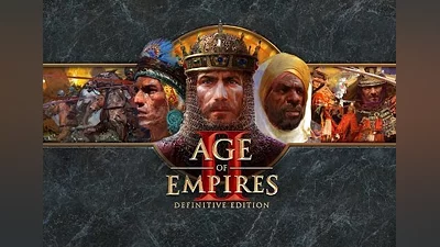 Age of Empires II Definitive Edition EU (EU) [Steam Gift]